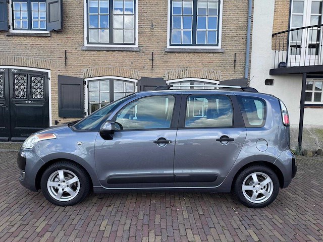 Citroen c3 picasso 1.4 vti seduction clima kl-394-r - afbeelding 11 van  26