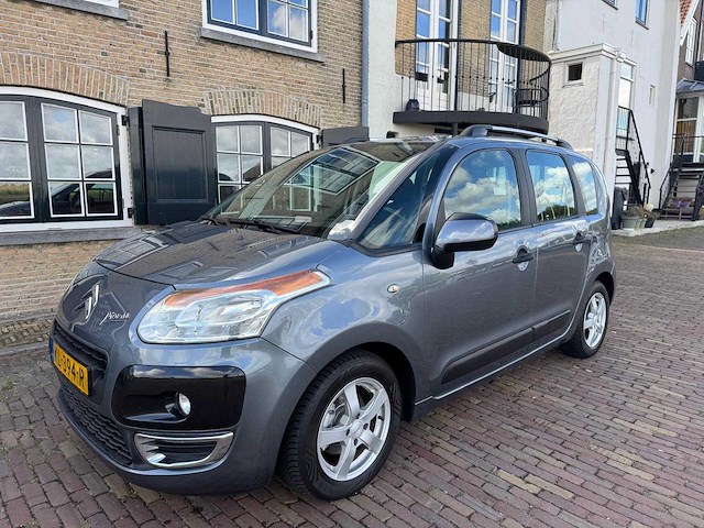 Citroen c3 picasso 1.4 vti seduction clima kl-394-r - afbeelding 1 van  26