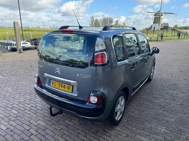 Citroen c3 picasso 1.4 vti seduction clima kl-394-r - afbeelding 4 van  26