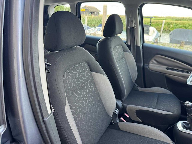 Citroen c3 picasso 1.4 vti seduction clima kl-394-r - afbeelding 5 van  26