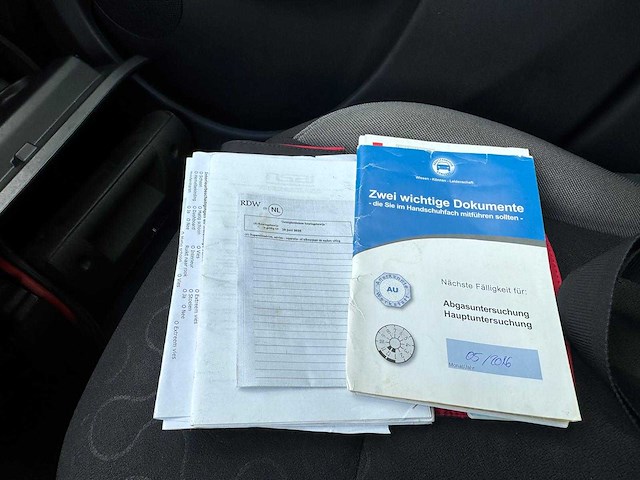 Citroen c3 picasso 1.4 vti seduction clima kl-394-r - afbeelding 18 van  26