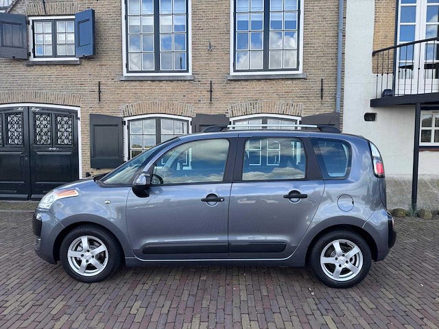 Citroen c3 picasso 1.4 vti seduction clima kl-394-r - afbeelding 12 van  26