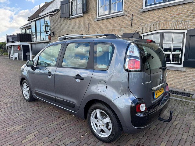 Citroen c3 picasso 1.4 vti seduction clima kl-394-r - afbeelding 20 van  26
