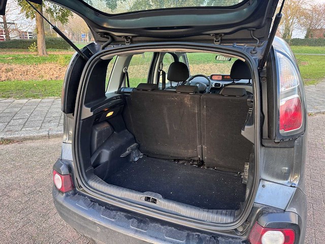 Citroen c3 picasso 1.4 vti tendance, p-280-sl - afbeelding 12 van  14