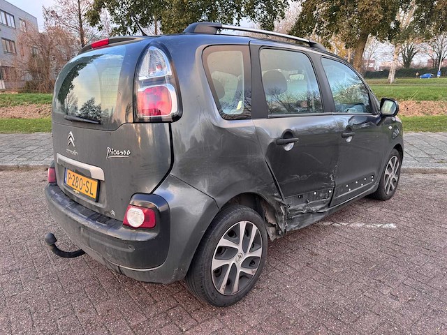 Citroen c3 picasso 1.4 vti tendance, p-280-sl - afbeelding 2 van  14