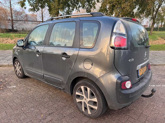 Citroen c3 picasso 1.4 vti tendance, p-280-sl - afbeelding 5 van  14