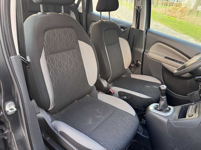 Citroen c3 picasso 1.4 vti tendance, p-280-sl - afbeelding 7 van  14