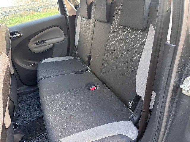 Citroen c3 picasso 1.4 vti tendance, p-280-sl - afbeelding 8 van  14