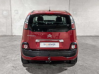 Citroen c3 picasso 1.6 vti exclusive 120pk 2009 (origineel-nl), 88-jfn-1 - afbeelding 12 van  25