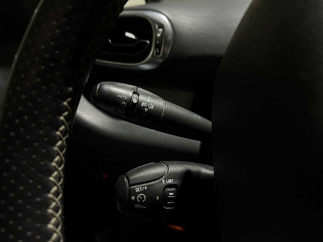 Citroen c3 picasso 1.6 vti exclusive 120pk 2009 (origineel-nl), 88-jfn-1 - afbeelding 16 van  25