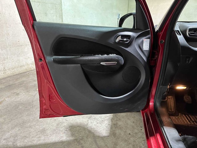 Citroen c3 picasso 1.6 vti exclusive 120pk 2009 (origineel-nl), 88-jfn-1 - afbeelding 18 van  25