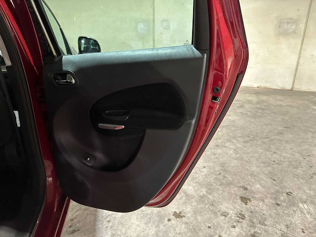 Citroen c3 picasso 1.6 vti exclusive 120pk 2009 (origineel-nl), 88-jfn-1 - afbeelding 20 van  25