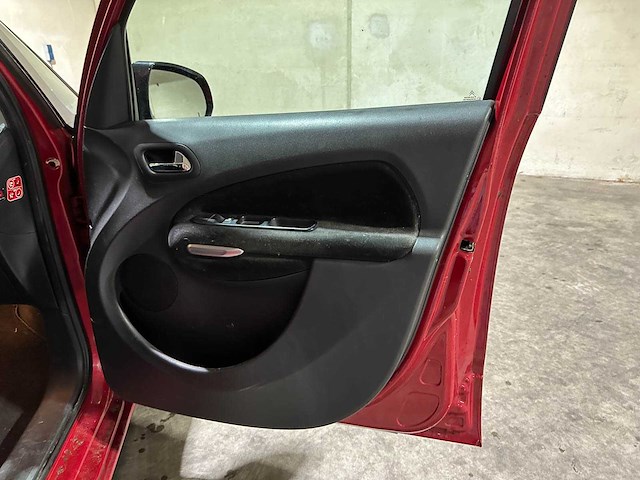 Citroen c3 picasso 1.6 vti exclusive 120pk 2009 (origineel-nl), 88-jfn-1 - afbeelding 21 van  25