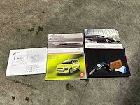 Citroen c3 picasso 1.6 vti exclusive 120pk 2009 (origineel-nl), 88-jfn-1 - afbeelding 23 van  25