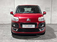Citroen c3 picasso 1.6 vti exclusive 120pk 2009 (origineel-nl), 88-jfn-1 - afbeelding 4 van  25