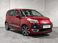 Citroen c3 picasso 1.6 vti exclusive 120pk 2009 (origineel-nl), 88-jfn-1 - afbeelding 6 van  25