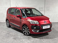 Citroen c3 picasso 1.6 vti exclusive 120pk 2009 (origineel-nl), 88-jfn-1 - afbeelding 7 van  25
