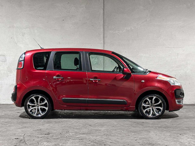 Citroen c3 picasso 1.6 vti exclusive 120pk 2009 (origineel-nl), 88-jfn-1 - afbeelding 8 van  25
