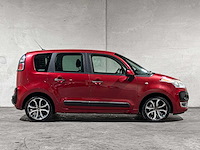 Citroen c3 picasso 1.6 vti exclusive 120pk 2009 (origineel-nl), 88-jfn-1 - afbeelding 8 van  25