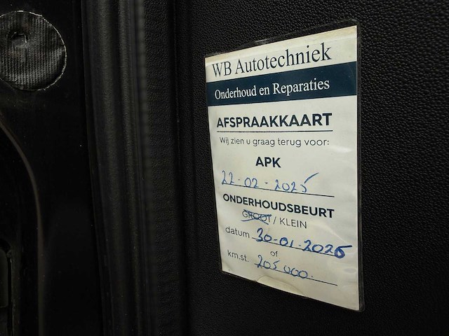 Citroen c3 picasso 1.6 vti exclusive, 34-kvj-2 - afbeelding 2 van  15