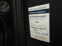 Citroen c3 picasso 1.6 vti exclusive, 34-kvj-2 - afbeelding 2 van  15