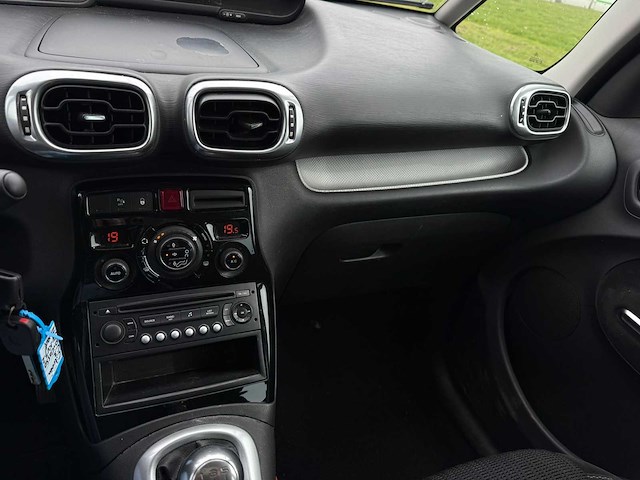 Citroen c3 picasso 1.6 vti exclusive, 34-kvj-2 - afbeelding 6 van  15