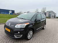 Citroen c3 picasso 1.6 vti exclusive, 34-kvj-2 - afbeelding 1 van  15