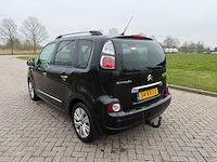 Citroen c3 picasso 1.6 vti exclusive, 34-kvj-2 - afbeelding 10 van  15