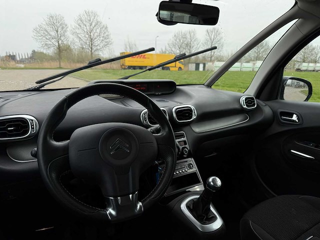 Citroen c3 picasso 1.6 vti exclusive, 34-kvj-2 - afbeelding 12 van  15