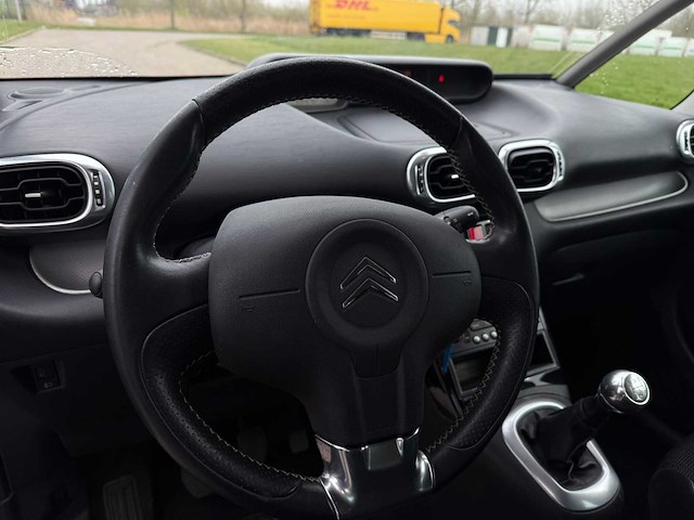 Citroen c3 picasso 1.6 vti exclusive, 34-kvj-2 - afbeelding 13 van  15