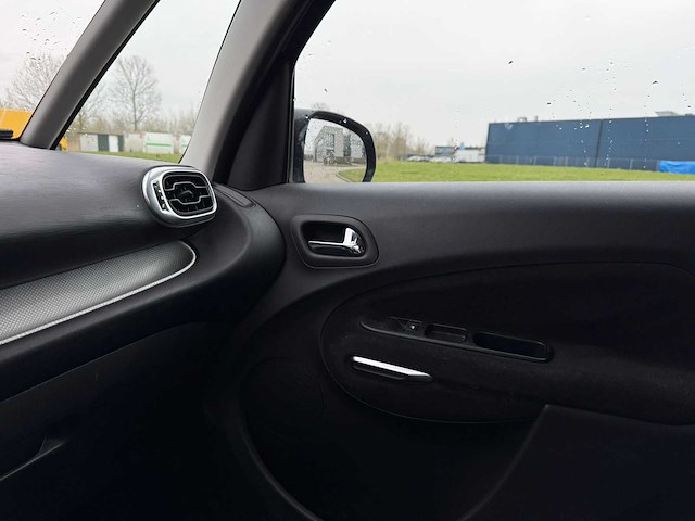 Citroen c3 picasso 1.6 vti exclusive, 34-kvj-2 - afbeelding 12 van  15