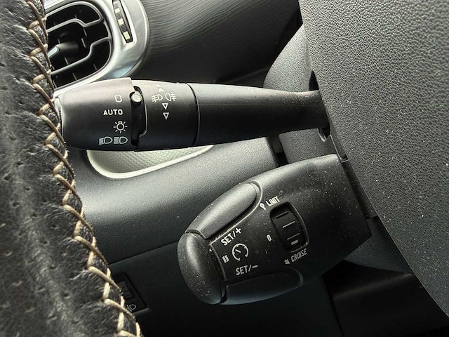 Citroen c3 picasso 1.6 vti exclusive, 34-kvj-2 - afbeelding 13 van  15