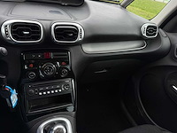 Citroen c3 picasso 1.6 vti exclusive, 34-kvj-2 - afbeelding 14 van  15