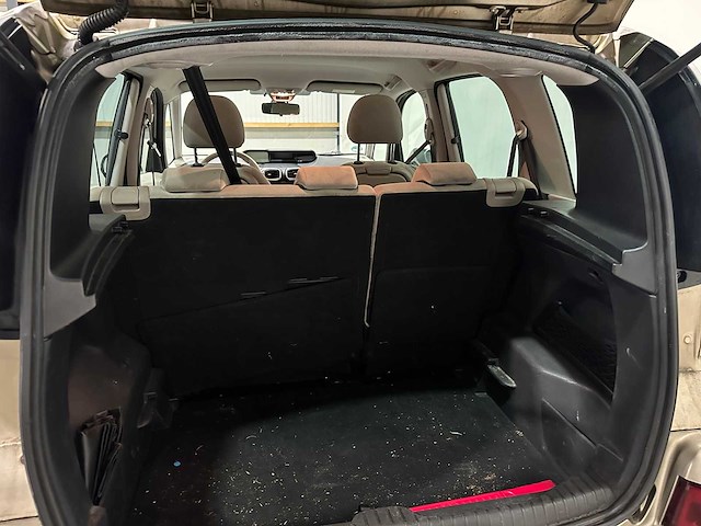Citroen c3 picasso 1.6 vti exclusive 41-jsj-4 - afbeelding 13 van  21