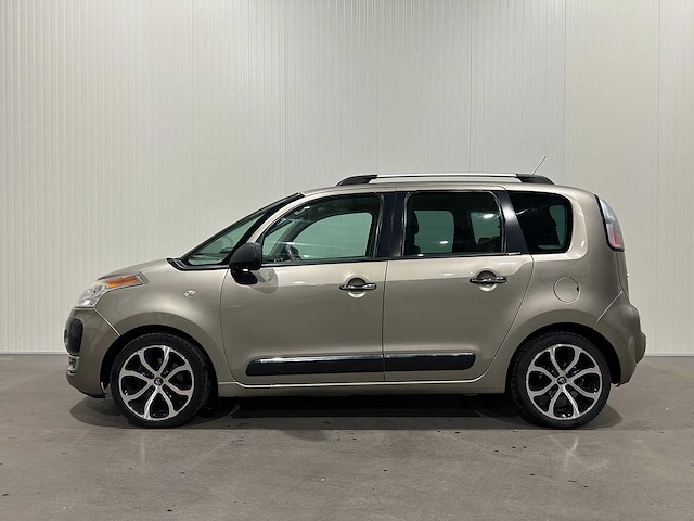 Citroen c3 picasso 1.6 vti exclusive 41-jsj-4 - afbeelding 12 van  21