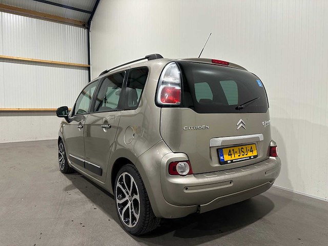 Citroen c3 picasso 1.6 vti exclusive 41-jsj-4 - afbeelding 15 van  21