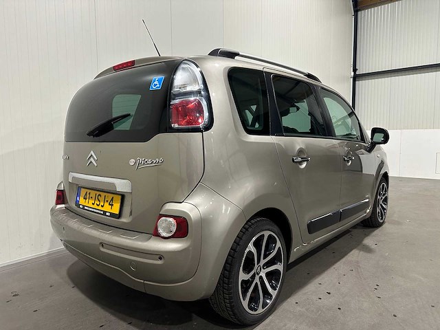Citroen c3 picasso 1.6 vti exclusive 41-jsj-4 - afbeelding 17 van  21