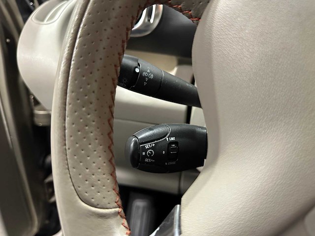 Citroen c3 picasso 1.6 vti exclusive 41-jsj-4 - afbeelding 1 van  5