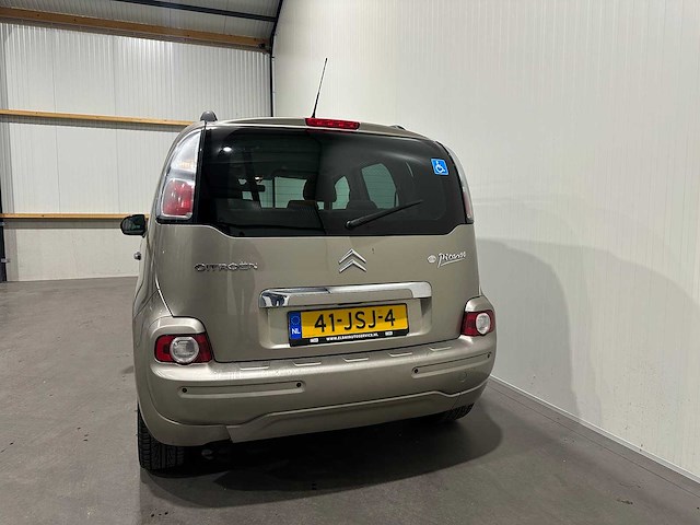 Citroen c3 picasso 1.6 vti exclusive 41-jsj-4 - afbeelding 3 van  5