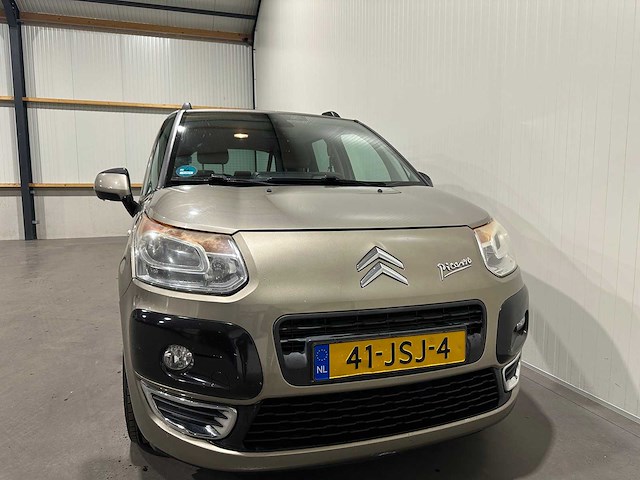 Citroen c3 picasso 1.6 vti exclusive 41-jsj-4 - afbeelding 5 van  5