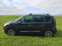 Citroen c3 picasso 1.6 vti exclusive,* 48-tff-4 - afbeelding 4 van  11