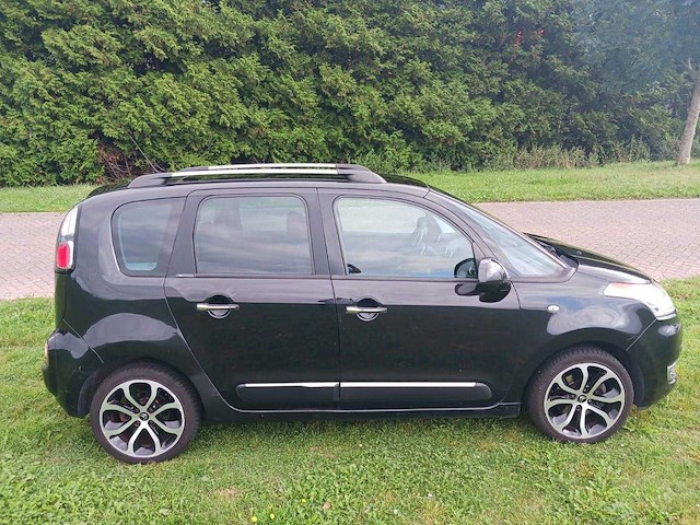 Citroen c3 picasso 1.6 vti exclusive,* 48-tff-4 - afbeelding 5 van  11