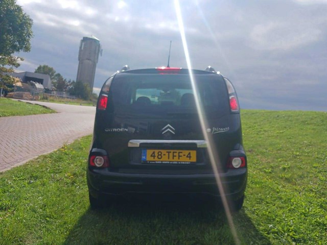 Citroen c3 picasso 1.6 vti exclusive,* 48-tff-4 - afbeelding 6 van  11