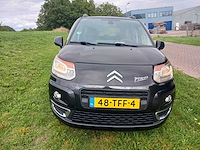 Citroen c3 picasso 1.6 vti exclusive,* 48-tff-4 - afbeelding 9 van  11