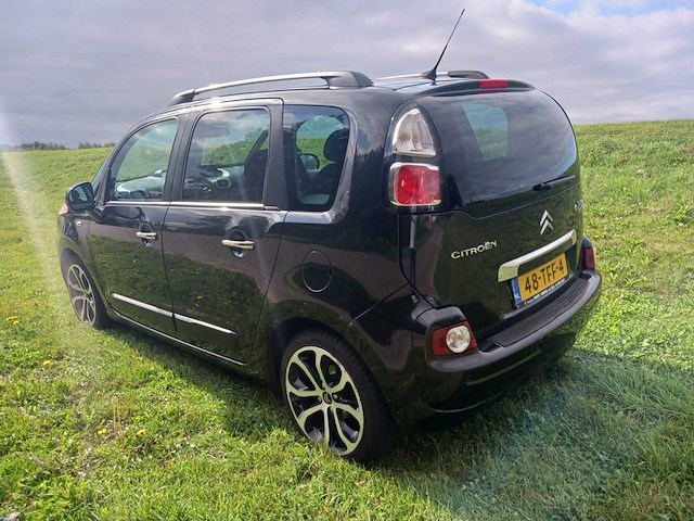 Citroen c3 picasso 1.6 vti exclusive,* 48-tff-4 - afbeelding 10 van  11