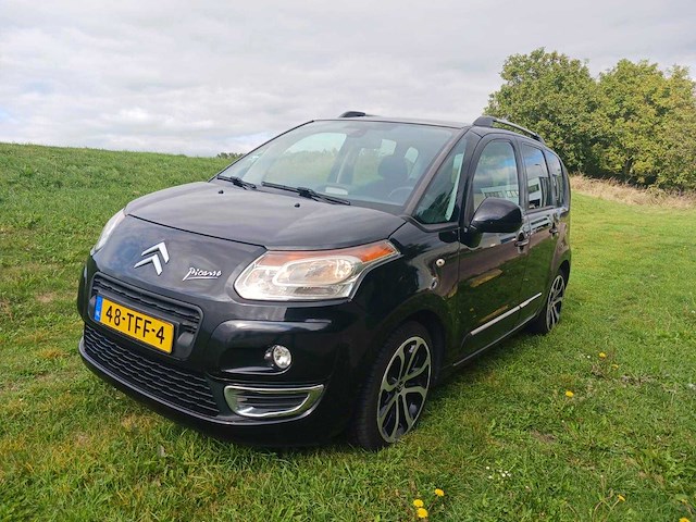 Citroen c3 picasso 1.6 vti exclusive,* 48-tff-4 - afbeelding 1 van  19