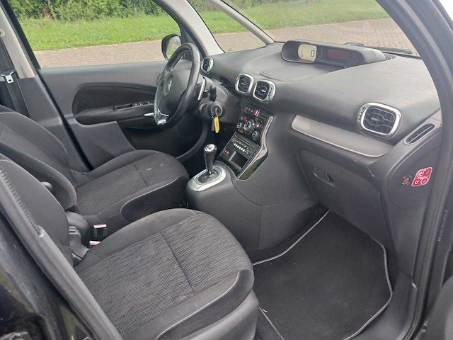 Citroen c3 picasso 1.6 vti exclusive,* 48-tff-4 - afbeelding 15 van  19