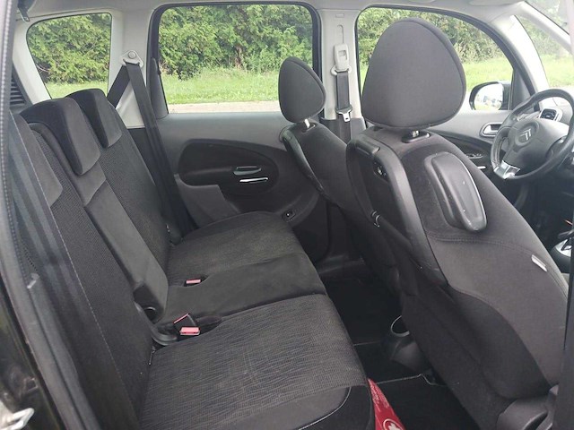 Citroen c3 picasso 1.6 vti exclusive,* 48-tff-4 - afbeelding 16 van  19