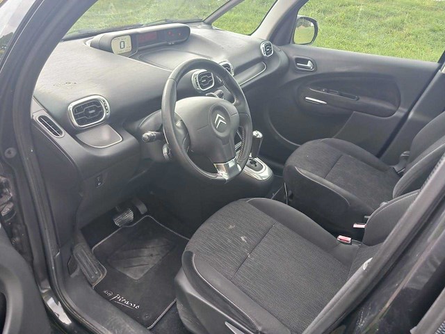 Citroen c3 picasso 1.6 vti exclusive,* 48-tff-4 - afbeelding 17 van  19