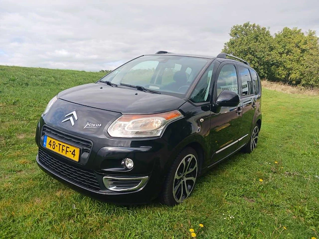 Citroen c3 picasso 1.6 vti exclusive,* 48-tff-4 - afbeelding 1 van  19